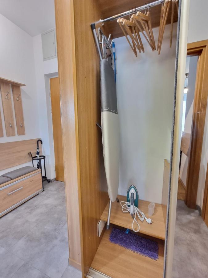 Saska Kepa Apartment Warsaw Ngoại thất bức ảnh